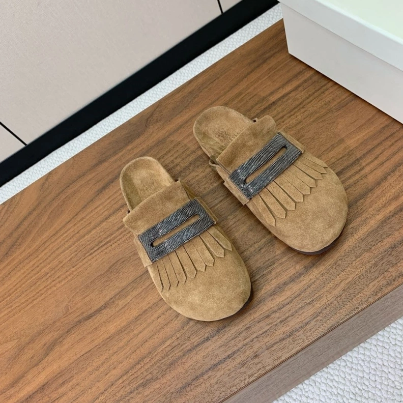Othxr Slippers GoAnywhere 212719
