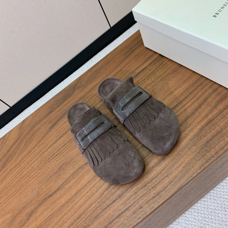 Flexible Othxr Slippers 212718