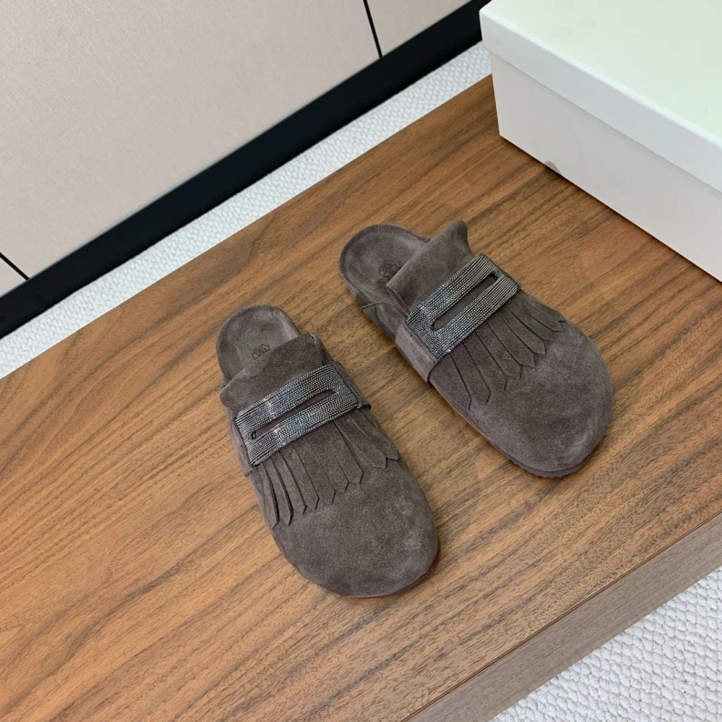 Flexible Othxr Slippers 212718