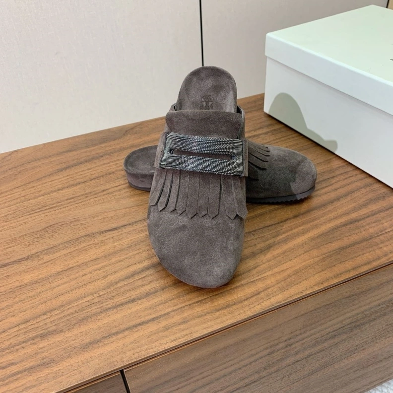 Flexible Othxr Slippers 212718
