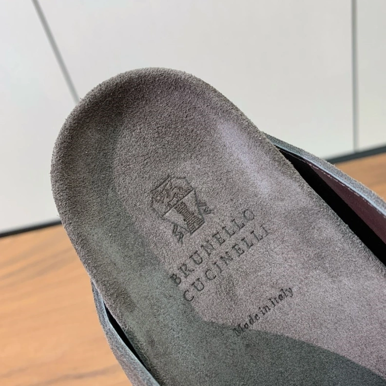 Flexible Othxr Slippers 212718