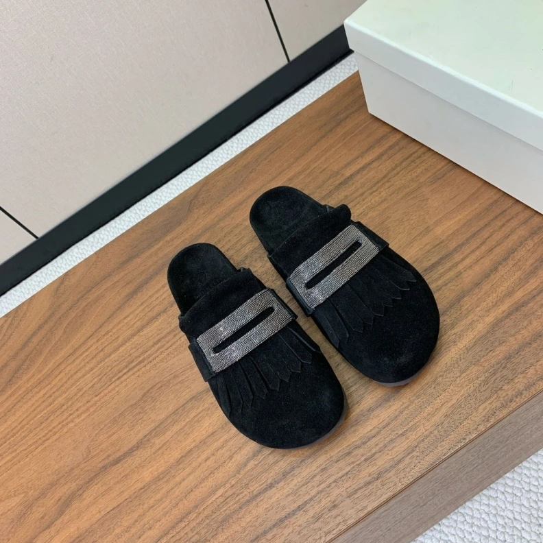 StreetReady Othxr Slippers 212711