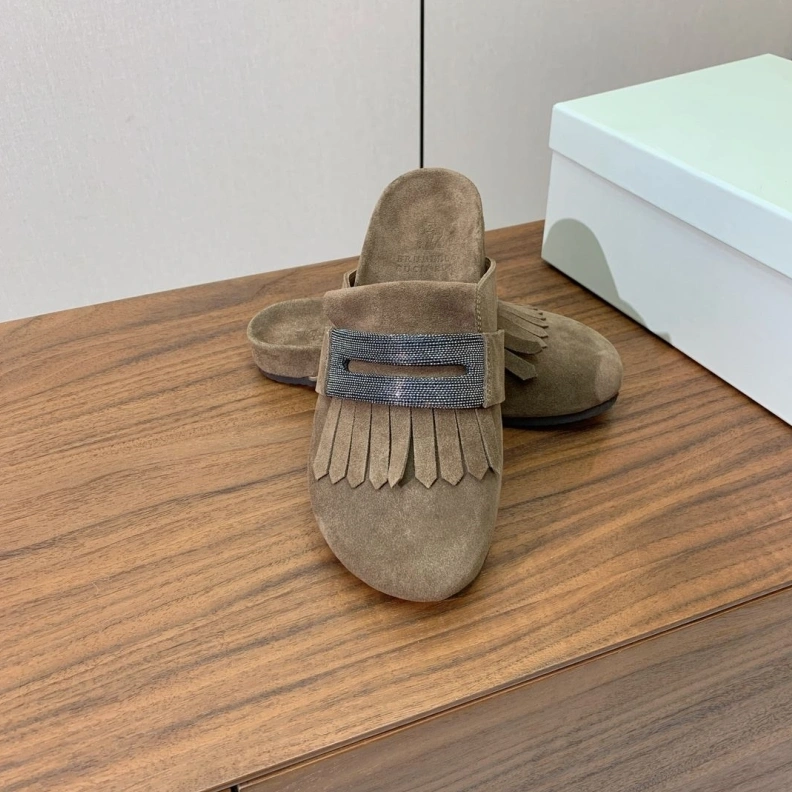 Othxr Slippers Popular 212713