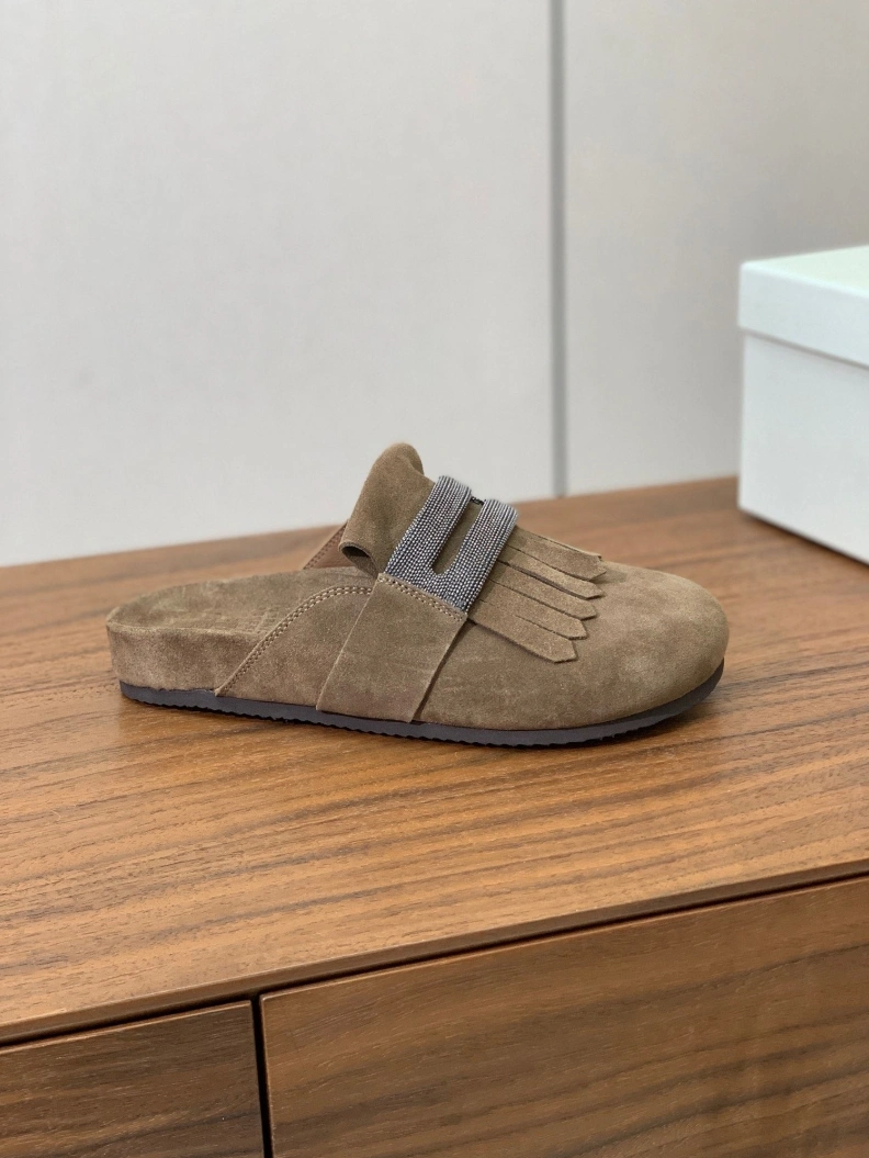 Othxr Slippers Popular 212713