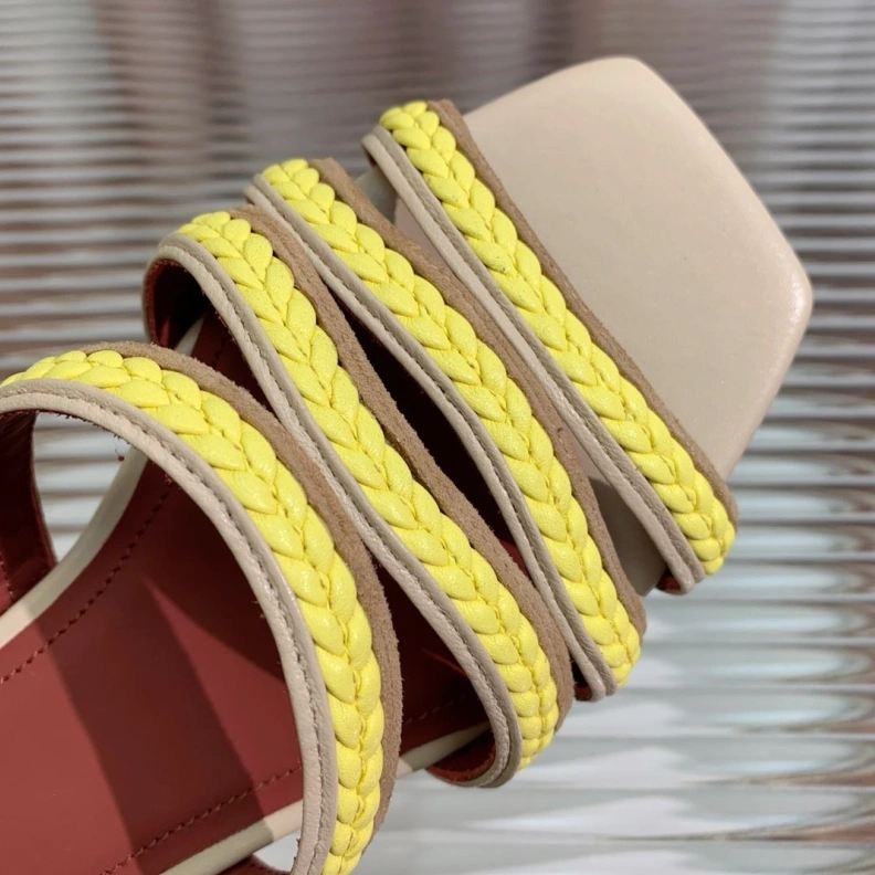 Compact Armxnx slippers 108495