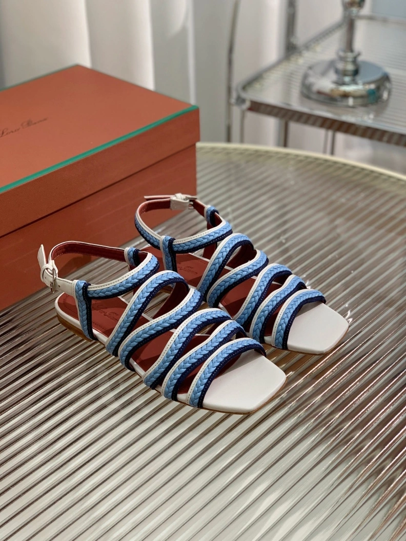 Vibrant Armxnx Sandals 108511