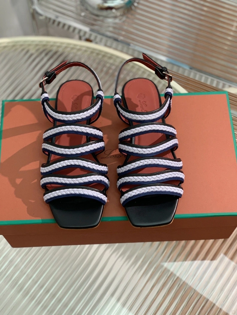 Functional Armxnx Sandals 108519