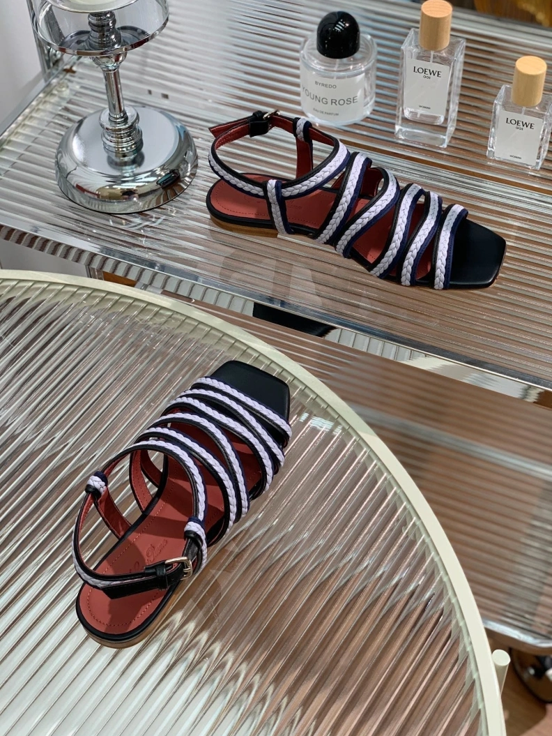 Functional Armxnx Sandals 108519