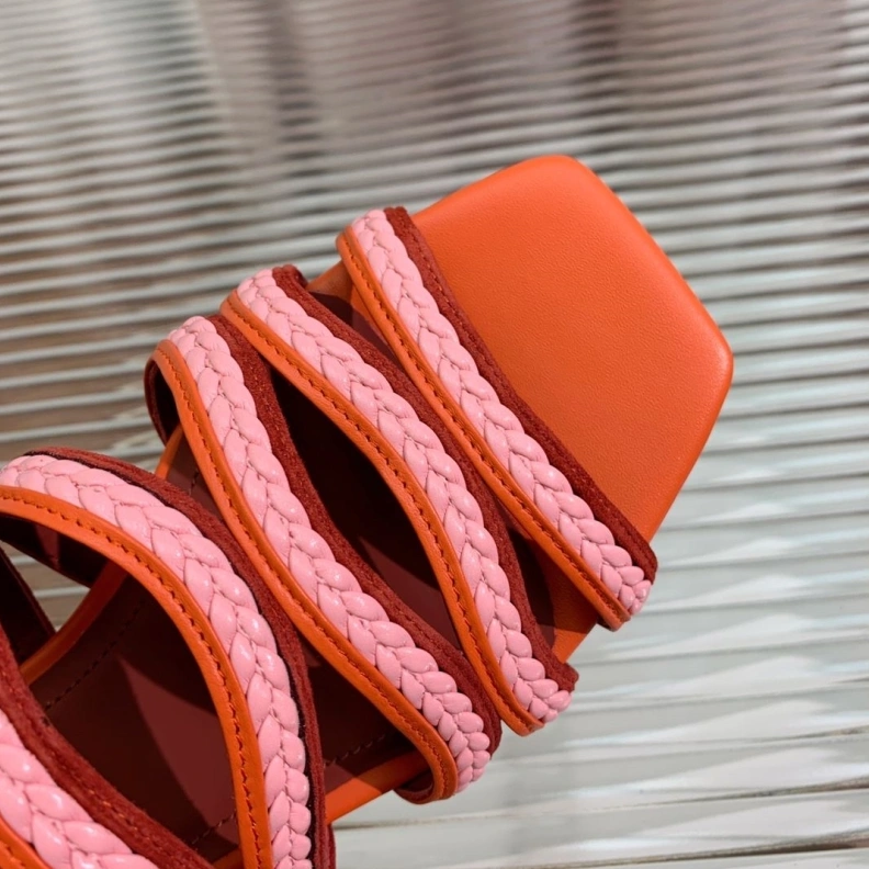 Practical Armxnx Sandals 108512
