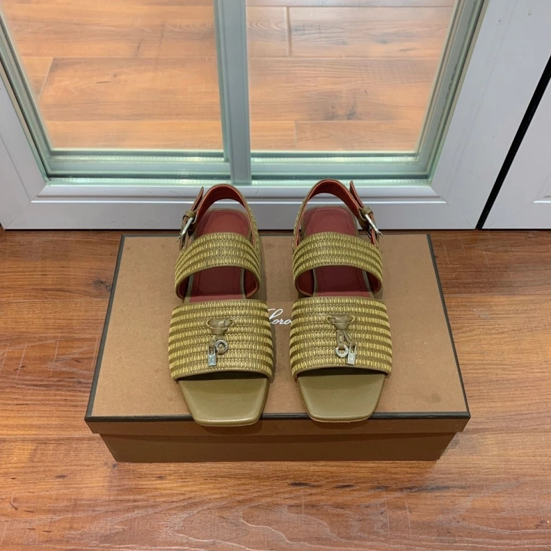 Armxnx Sandals Fashionable 108505