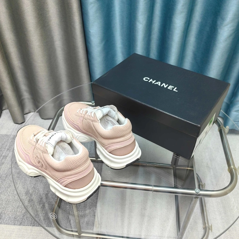 DailyWear Chxnxl Casual Shoes 122043