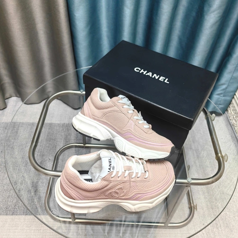 DailyWear Chxnxl Casual Shoes 122043