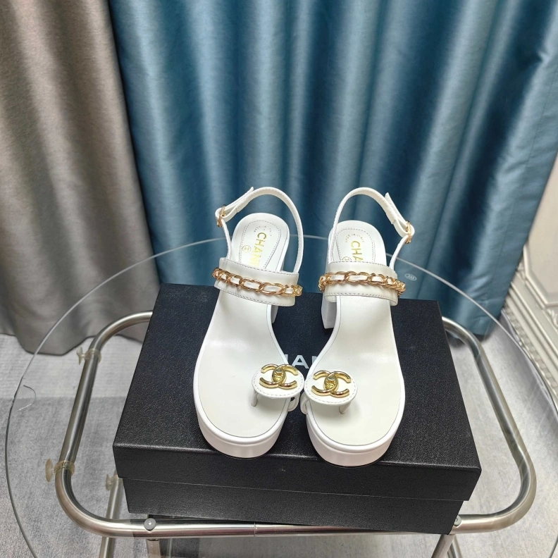 Chxnxl High Heels Modern 122013