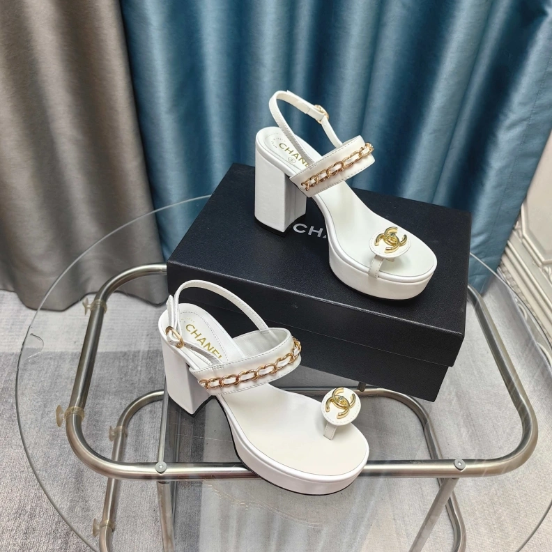 Chxnxl High Heels Modern 122013