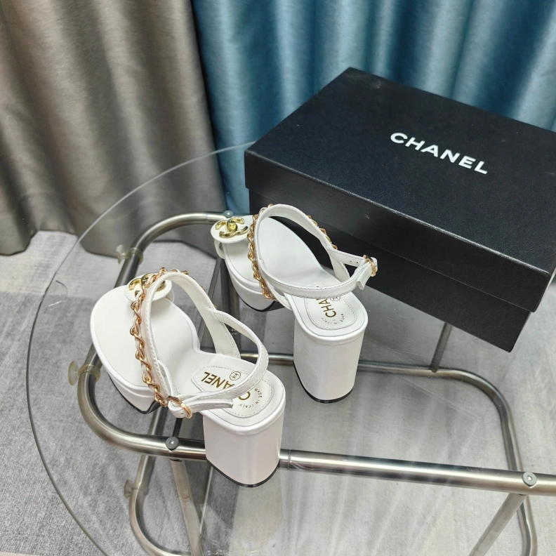 Chxnxl High Heels Modern 122013