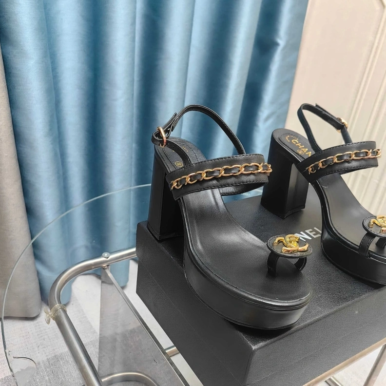 Chxnxl High Heels Fashionable 122011
