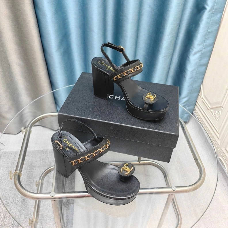 Chxnxl High Heels Fashionable 122011