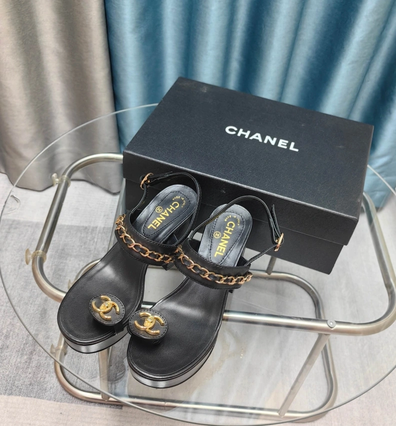 Chxnxl High Heels Fashionable 122011