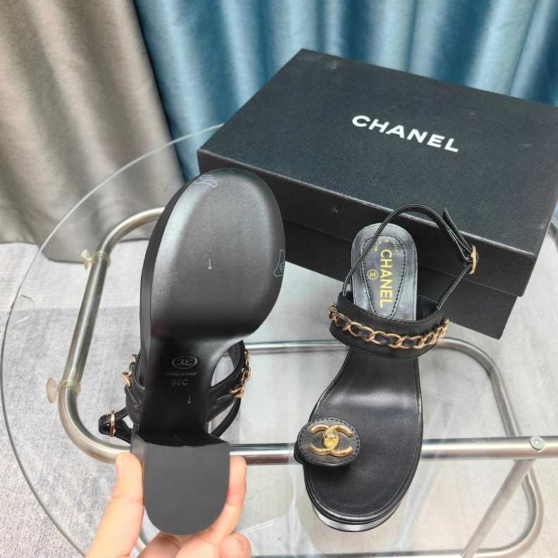 Chxnxl High Heels Fashionable 122011