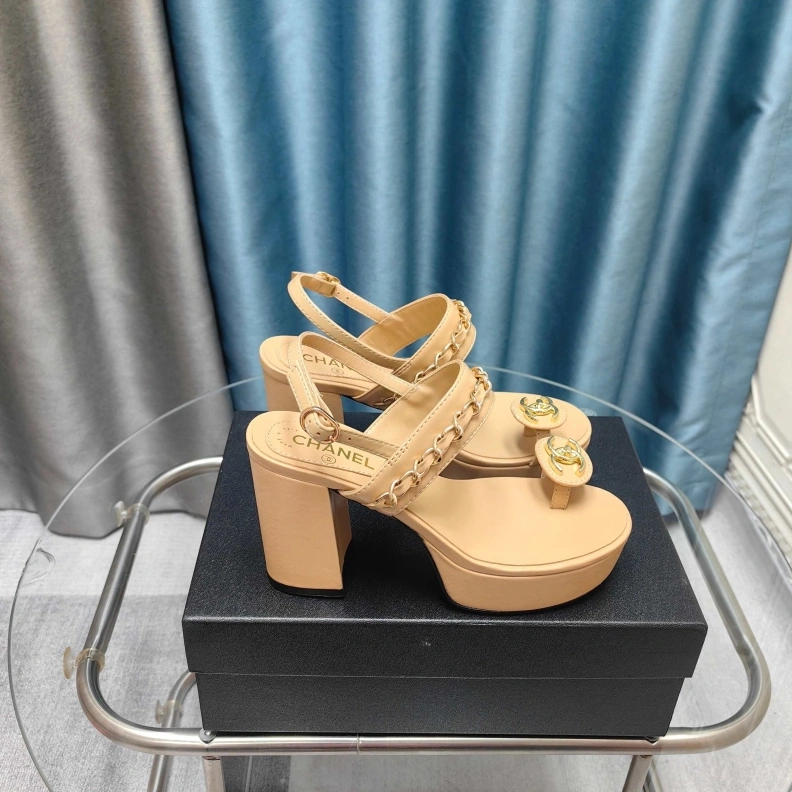 Chxnxl High Heels Affordable 121993