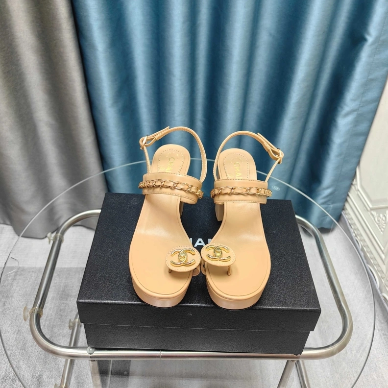 Chxnxl High Heels Affordable 121993
