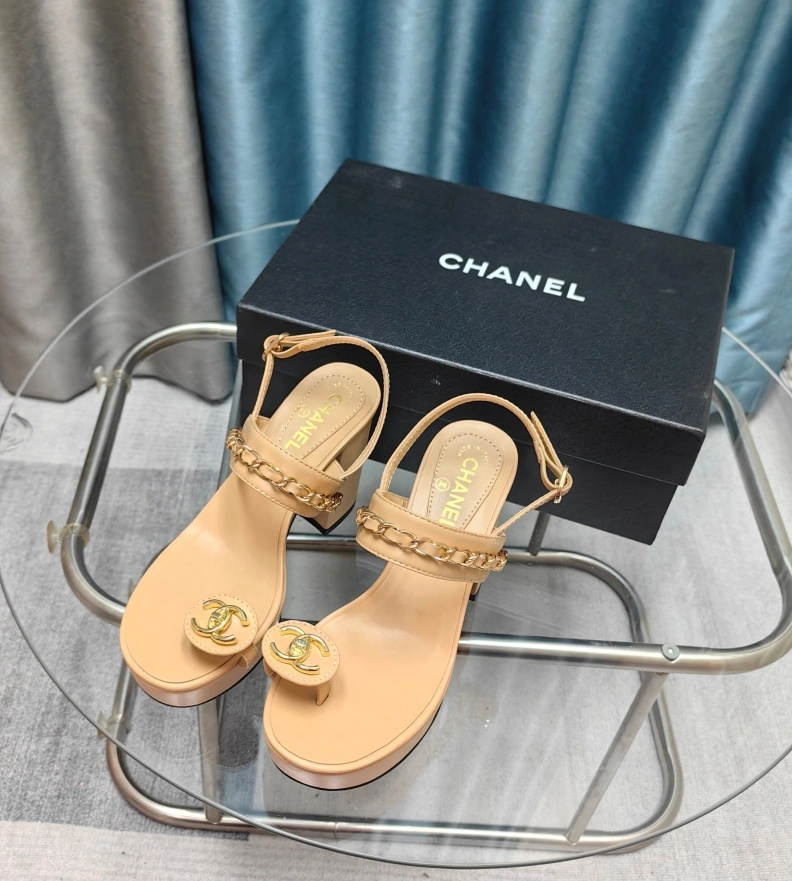 Chxnxl High Heels Affordable 121993