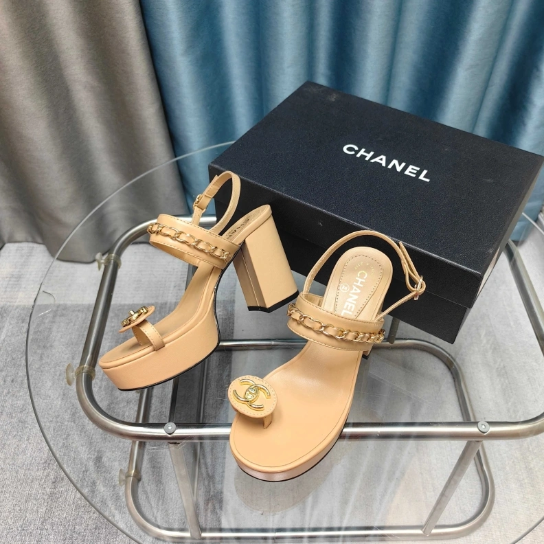 Chxnxl High Heels Affordable 121993