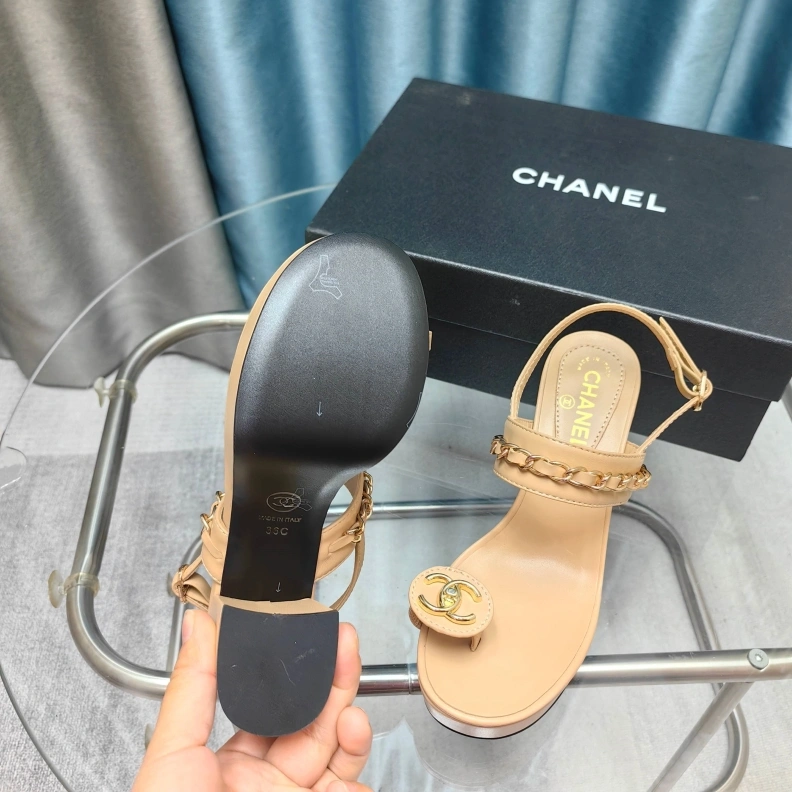 Chxnxl High Heels Affordable 121993