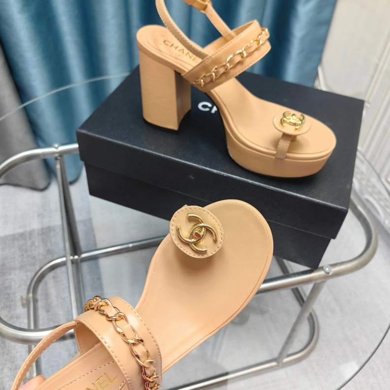 Chxnxl High Heels Affordable 121993