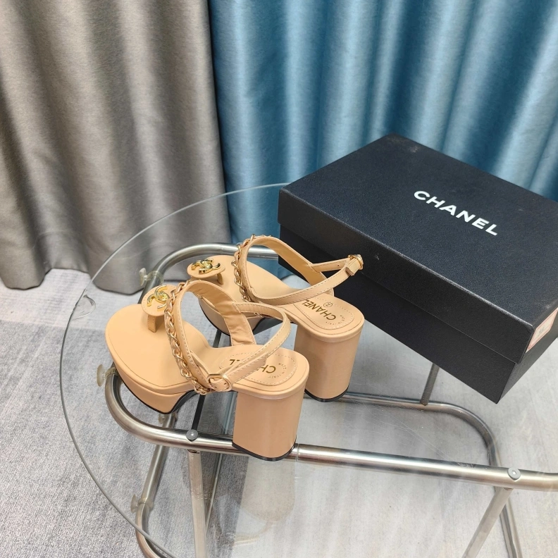 Chxnxl High Heels Affordable 121993