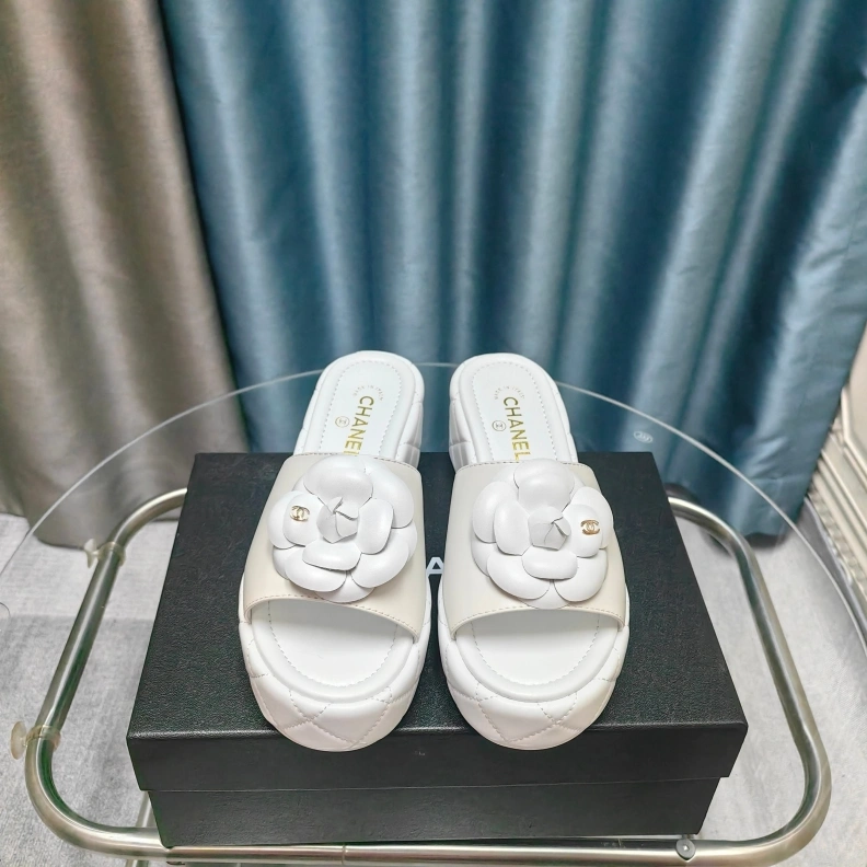 Chxnxl Slippers Classic 121753