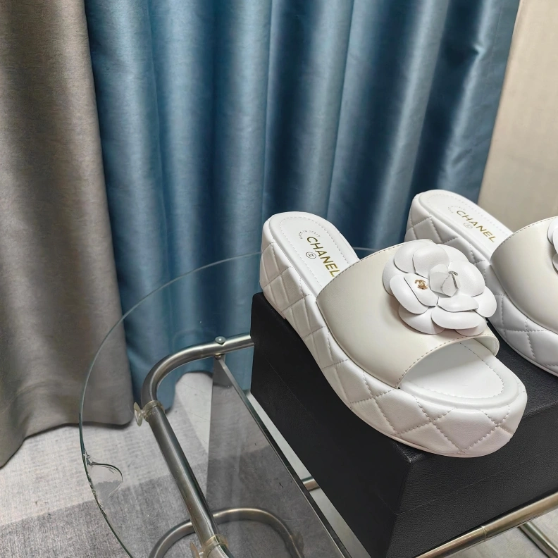 Chxnxl Slippers Classic 121753