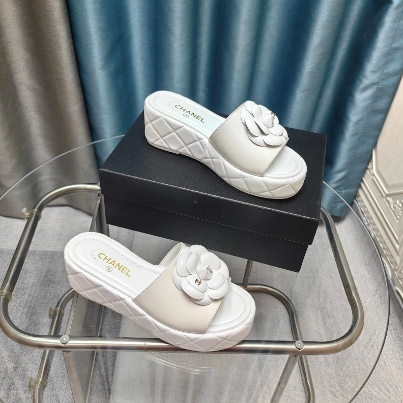 Chxnxl Slippers Classic 121753