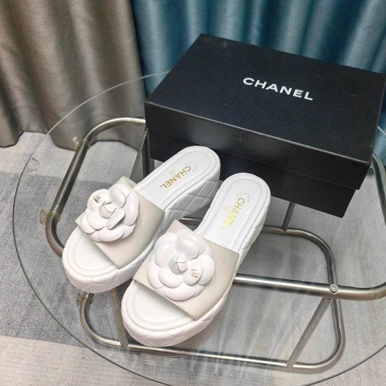 Chxnxl Slippers Classic 121753