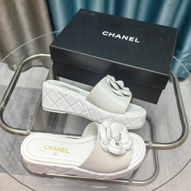 Chxnxl Slippers Classic 121753