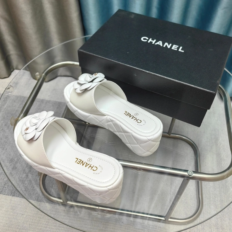 Chxnxl Slippers Classic 121753