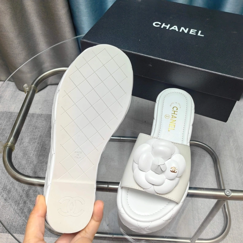 Chxnxl Slippers Classic 121753