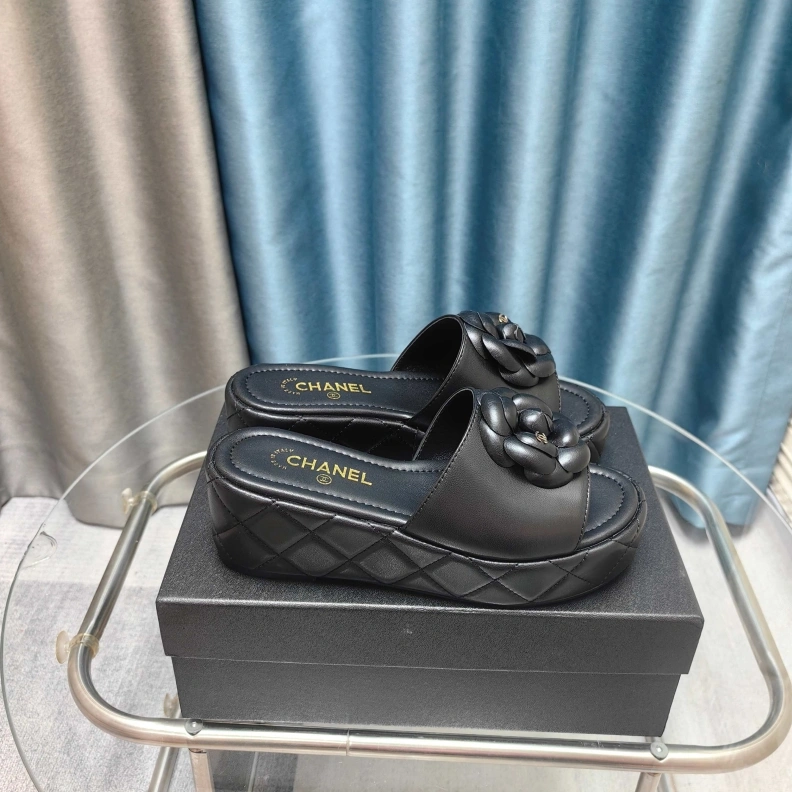Chxnxl Slippers Soft 121765