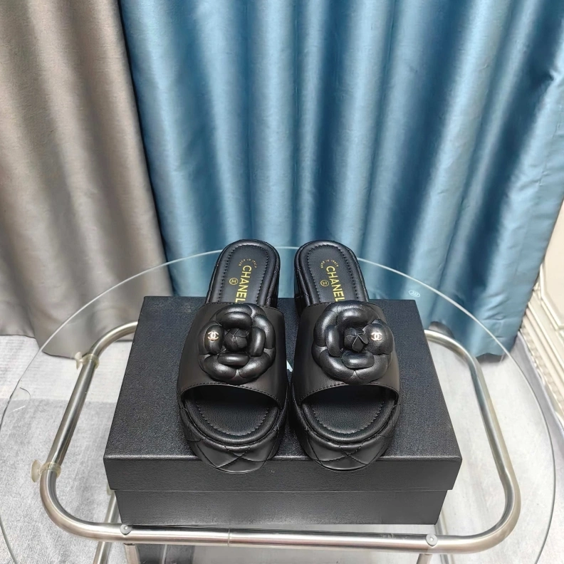 Chxnxl Slippers Soft 121765