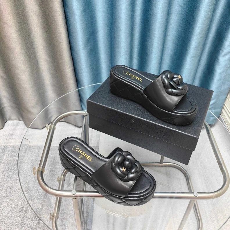 Chxnxl Slippers Soft 121765