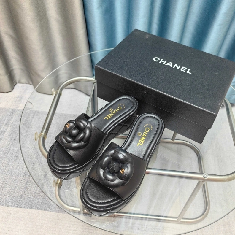 Chxnxl Slippers Soft 121765
