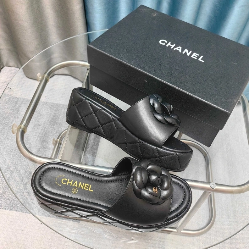 Chxnxl Slippers Soft 121765