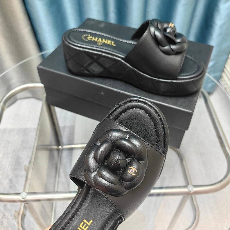 Chxnxl Slippers Soft 121765