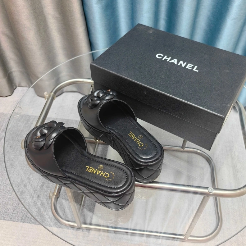 Chxnxl Slippers Soft 121765
