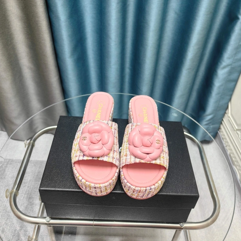 Chxnxl Slippers Soft 121761