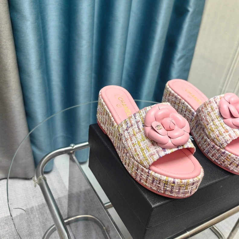 Chxnxl Slippers Soft 121761