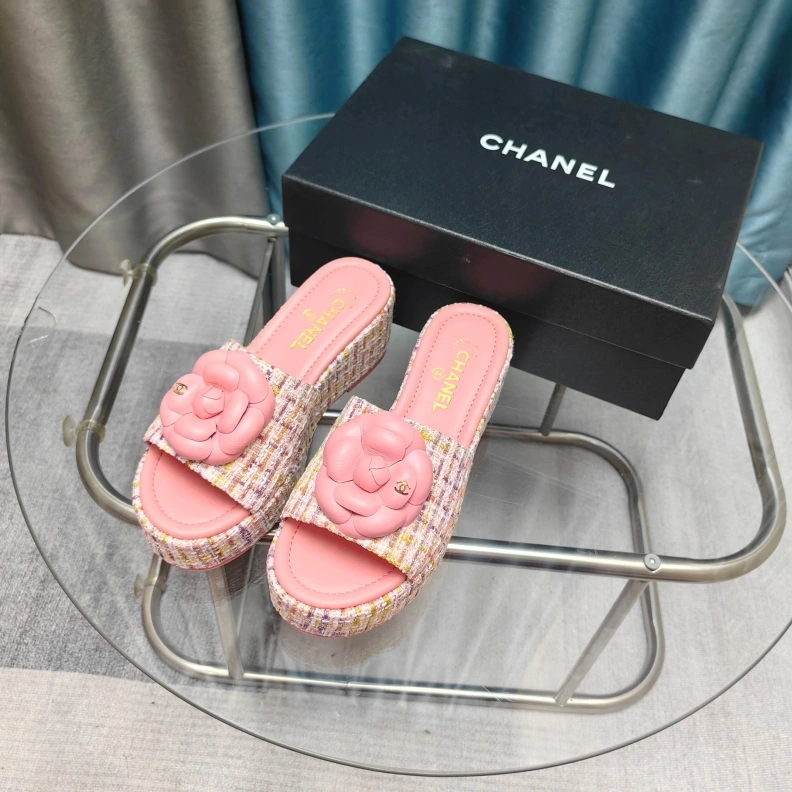 Chxnxl Slippers Soft 121761
