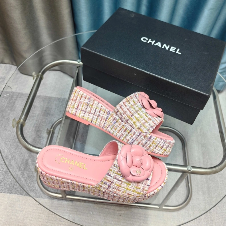 Chxnxl Slippers Soft 121761