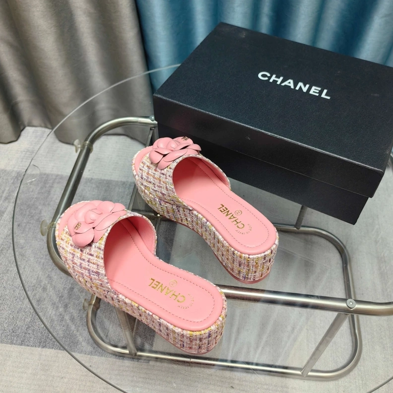 Chxnxl Slippers Soft 121761