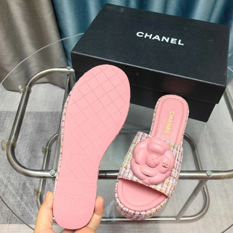 Chxnxl Slippers Soft 121761